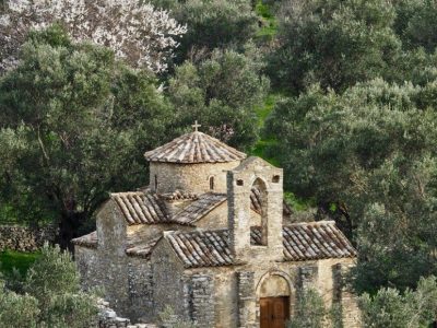 Paros & Naxos-rudderyachting